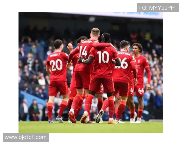 利物浦与曼城精彩对决粤语解说全程回顾与分析