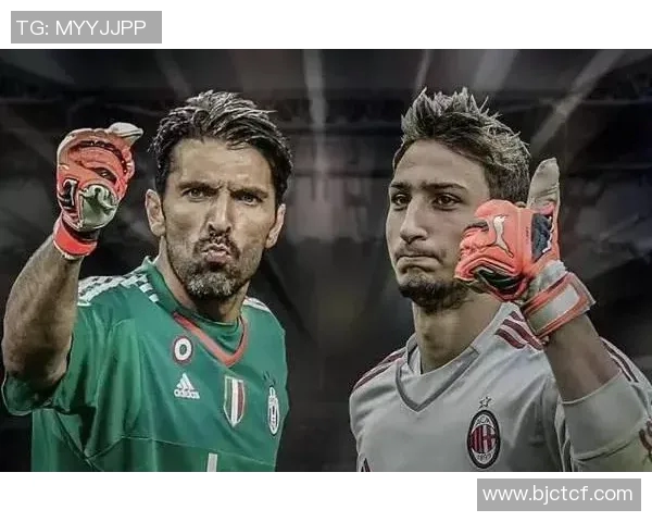 多纳鲁马:从意大利足球新星到世界顶级门将的辉煌之路 多纳鲁马:从意大利足球新星到世界顶级门将的辉煌之路